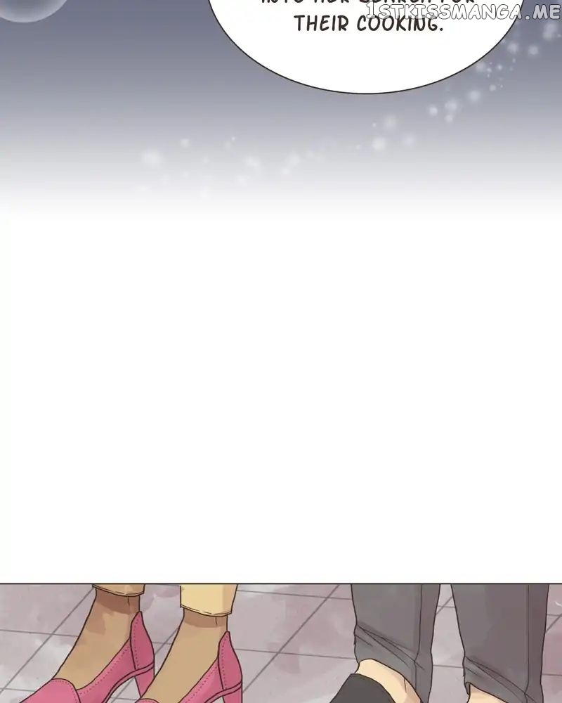 Gourmet Hound chapter 65 - page 22