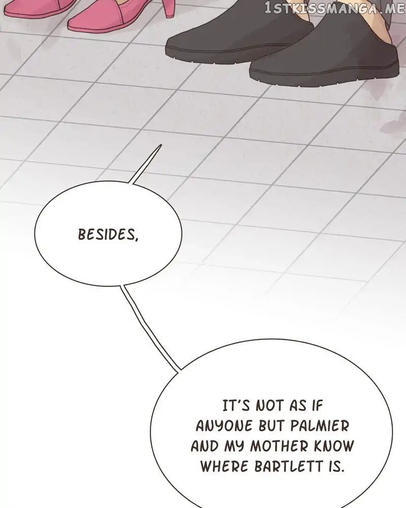 Gourmet Hound chapter 65 - page 23