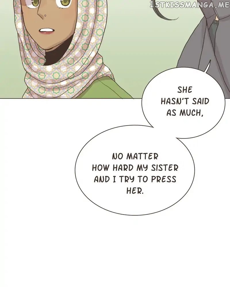 Gourmet Hound chapter 65 - page 25