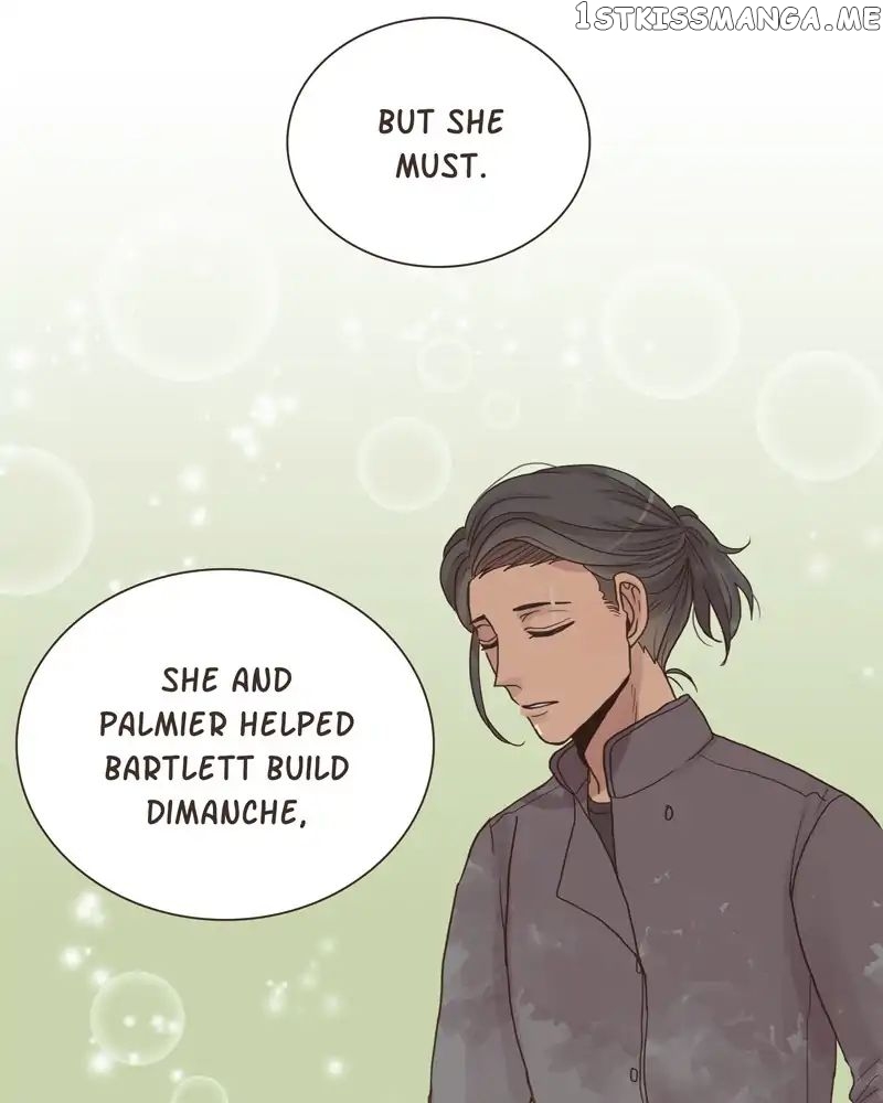 Gourmet Hound chapter 65 - page 26