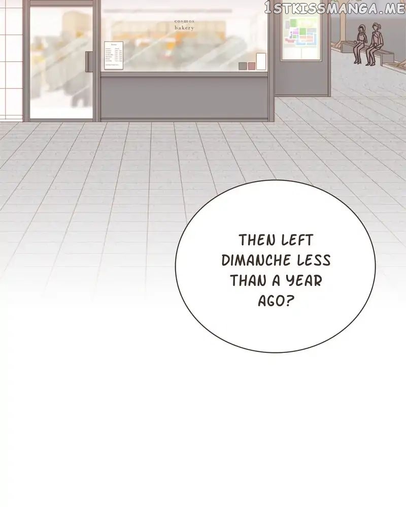 Gourmet Hound chapter 65 - page 3