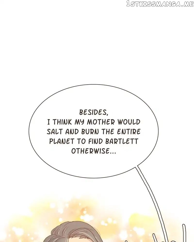 Gourmet Hound chapter 65 - page 30