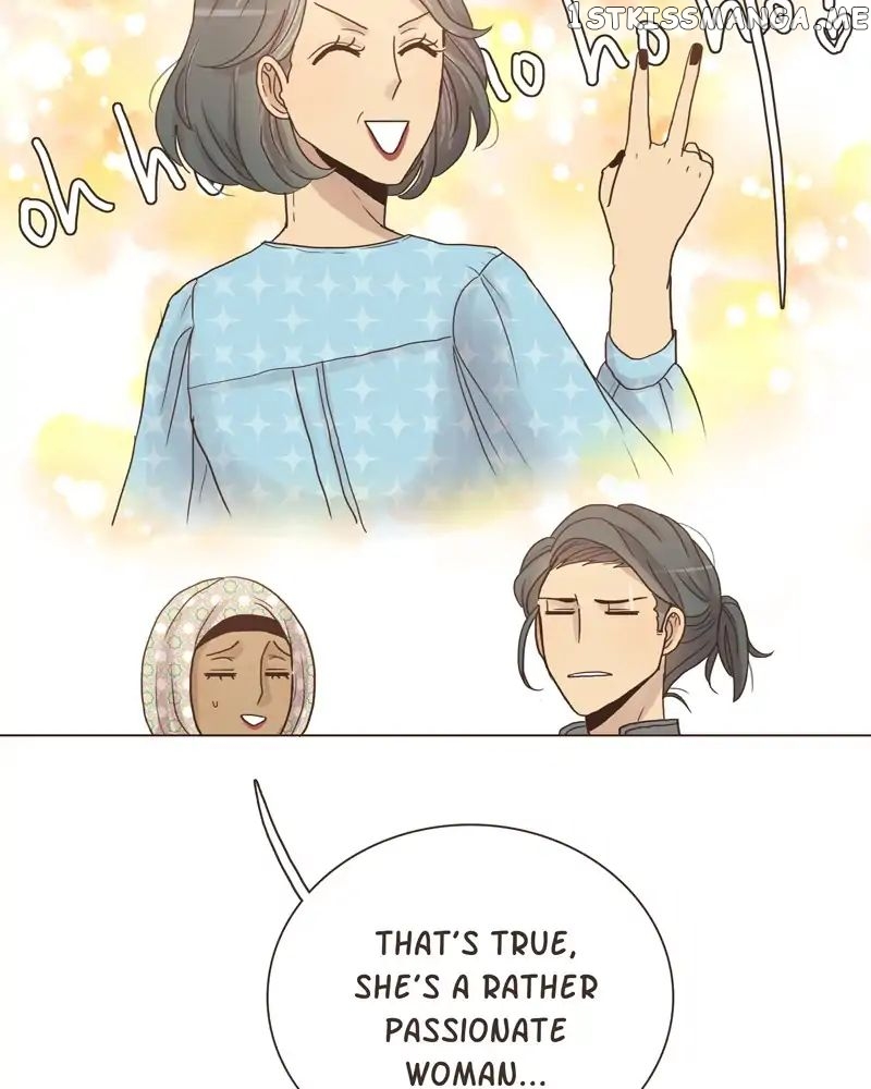Gourmet Hound chapter 65 - page 31