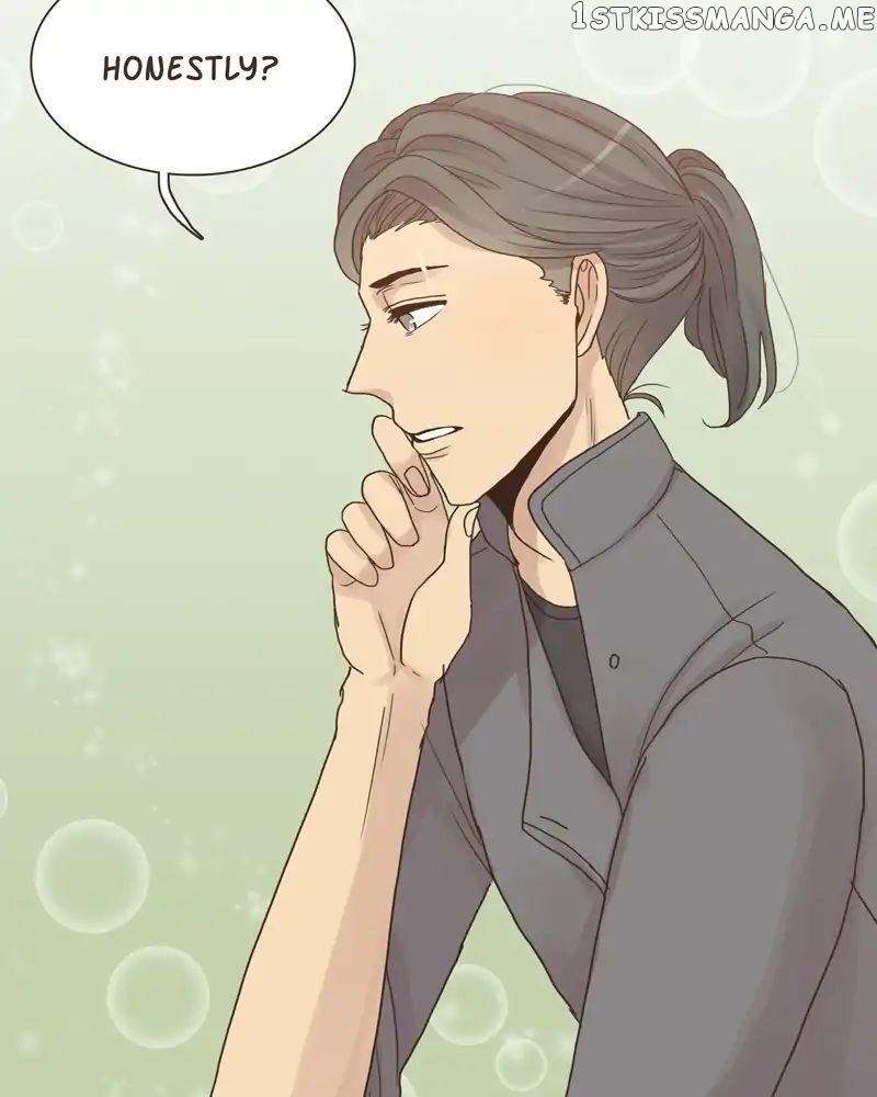 Gourmet Hound chapter 65 - page 33