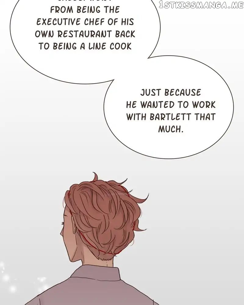 Gourmet Hound chapter 65 - page 35