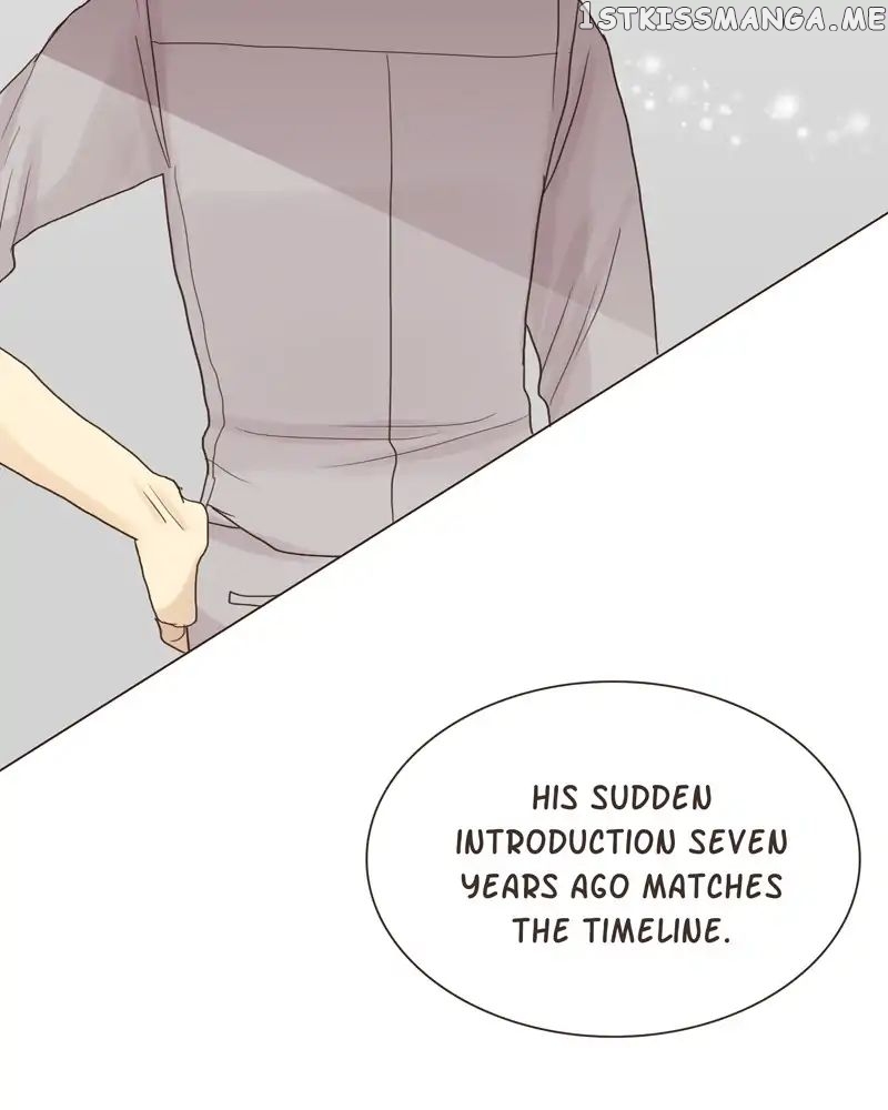 Gourmet Hound chapter 65 - page 36