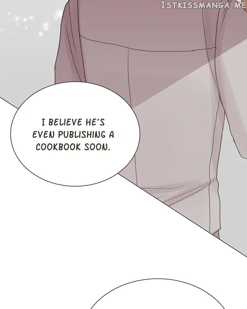 Gourmet Hound chapter 65 - page 39