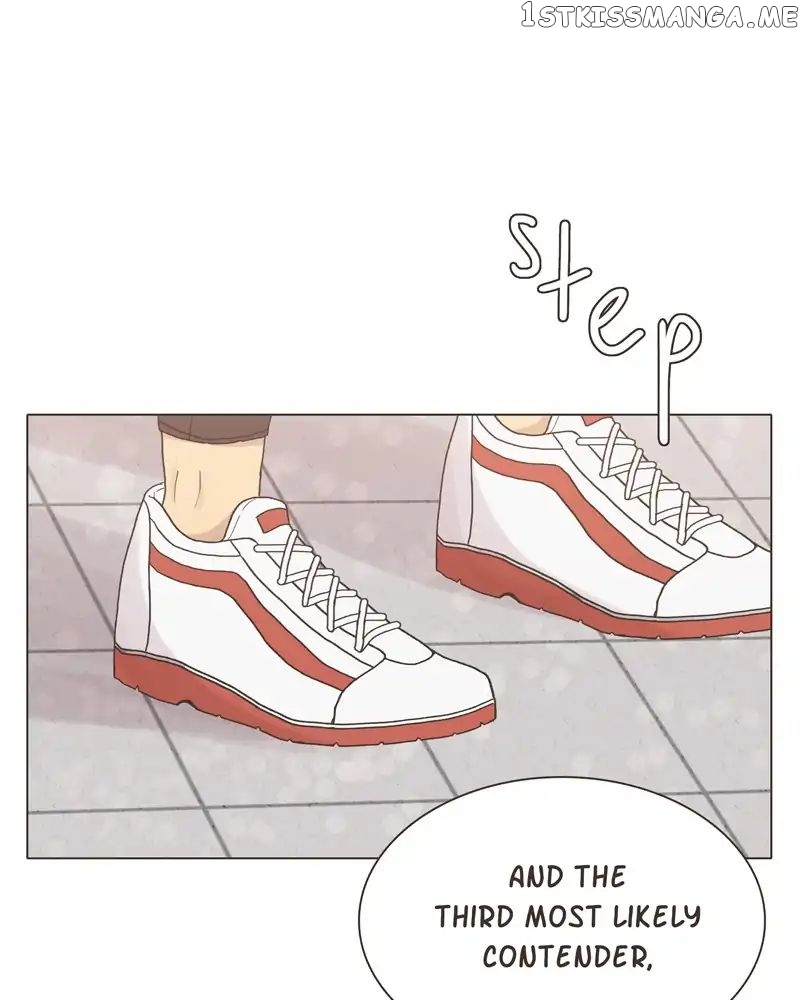 Gourmet Hound chapter 65 - page 41