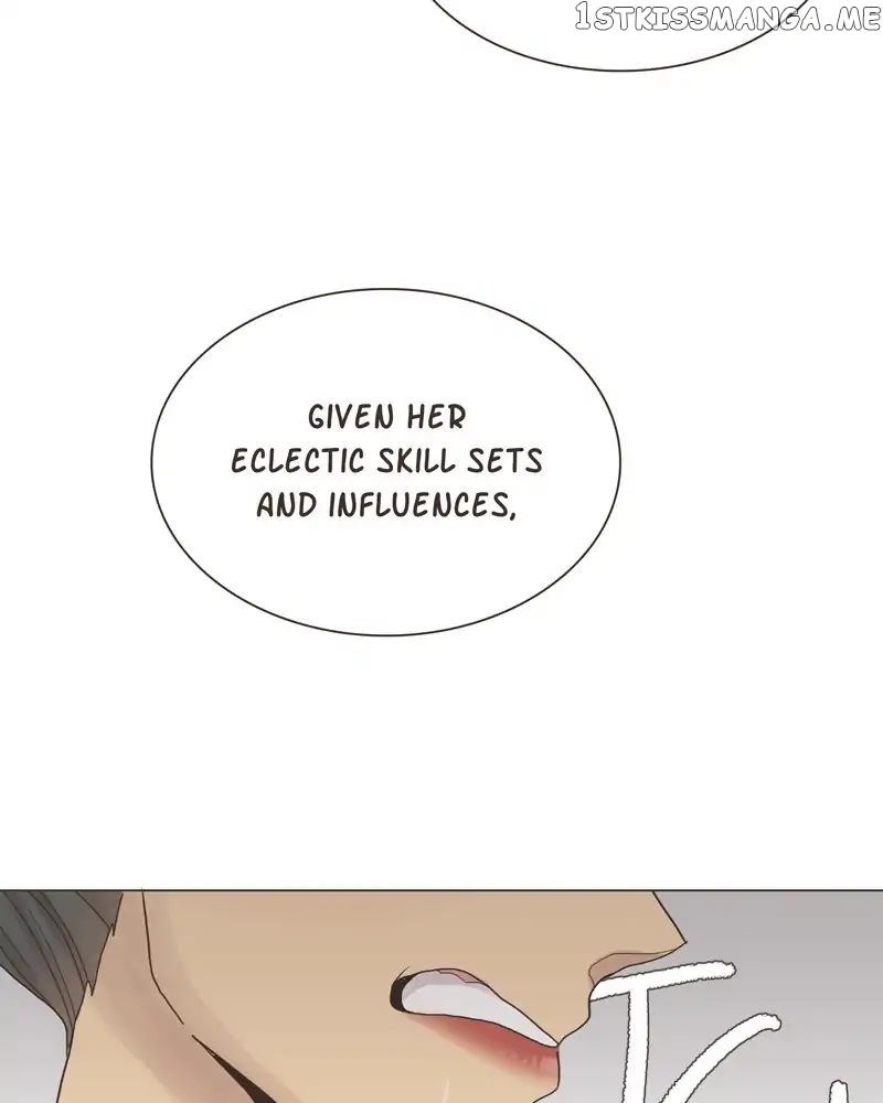 Gourmet Hound chapter 65 - page 42