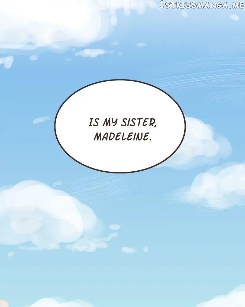 Gourmet Hound chapter 65 - page 44