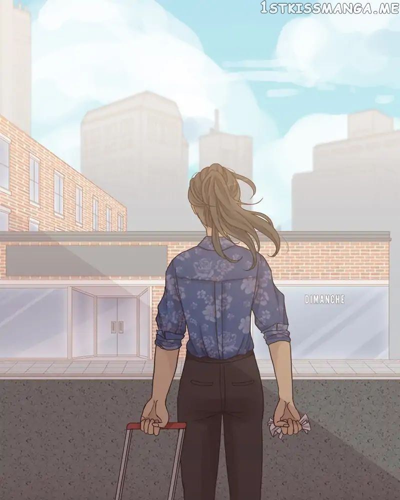 Gourmet Hound chapter 65 - page 45