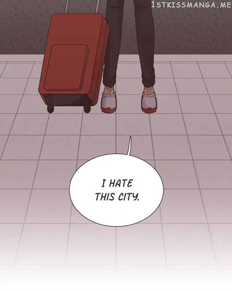 Gourmet Hound chapter 65 - page 46