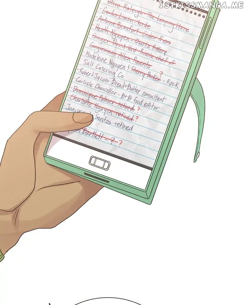 Gourmet Hound chapter 65 - page 48