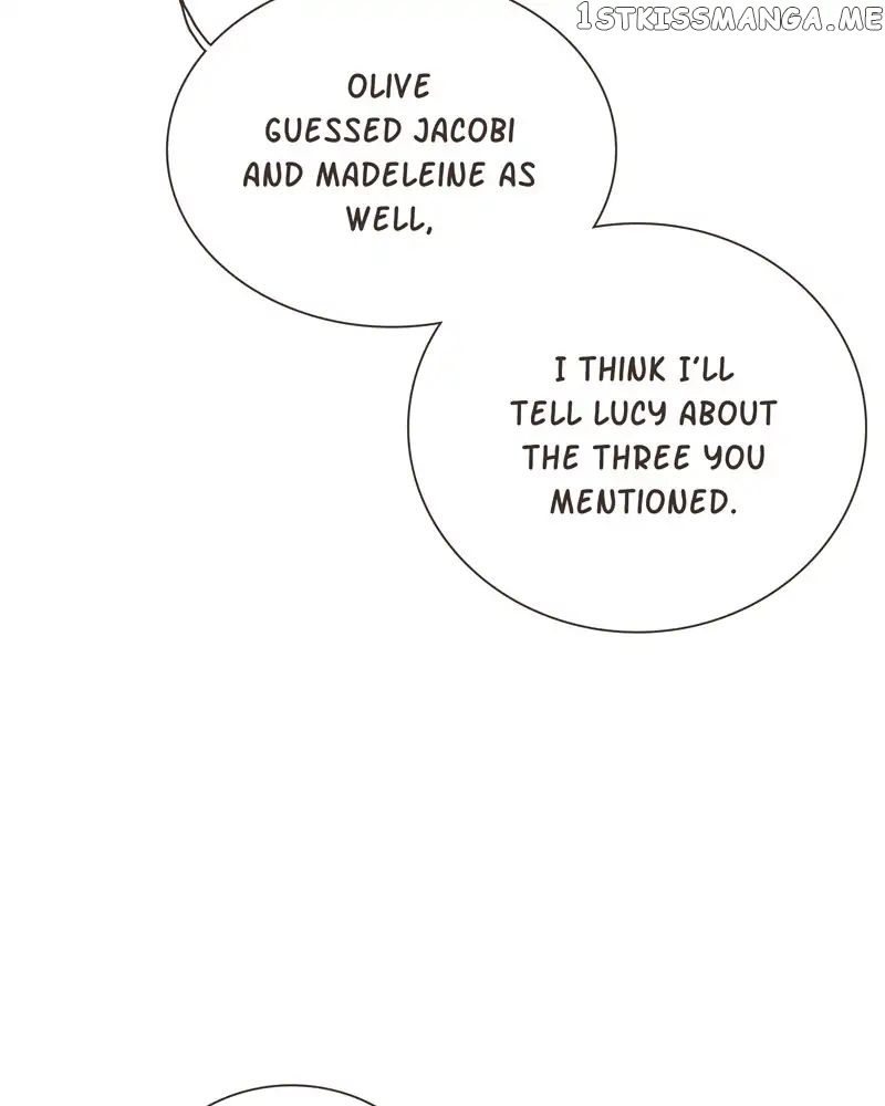 Gourmet Hound chapter 65 - page 49