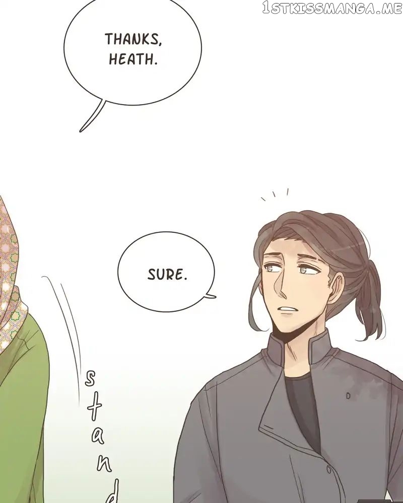 Gourmet Hound chapter 65 - page 50