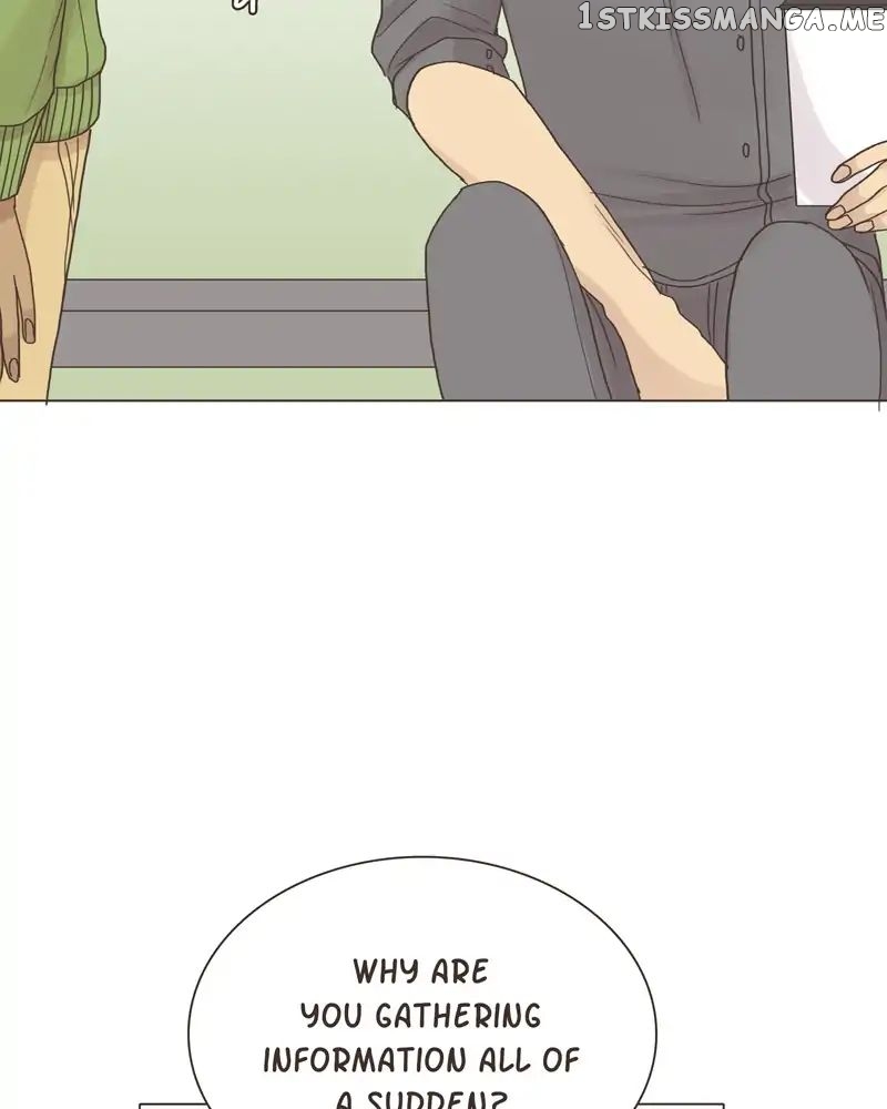 Gourmet Hound chapter 65 - page 51