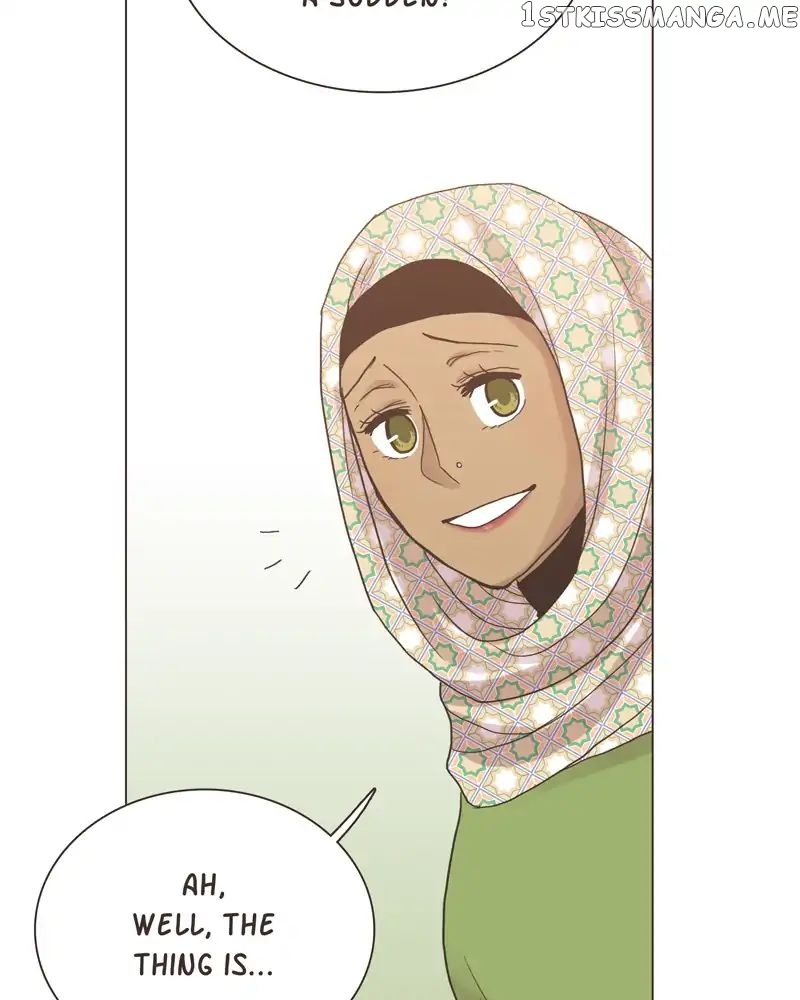 Gourmet Hound chapter 65 - page 52