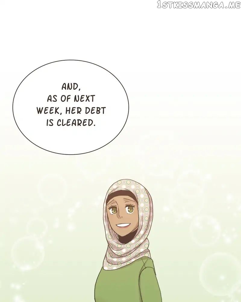 Gourmet Hound chapter 65 - page 56