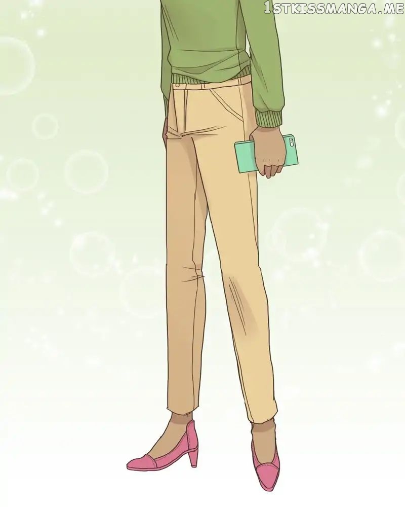 Gourmet Hound chapter 65 - page 57
