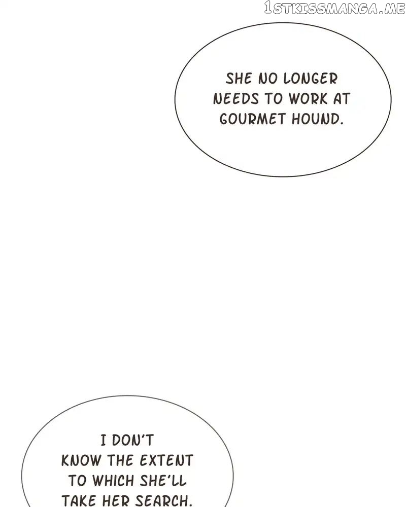 Gourmet Hound chapter 65 - page 58
