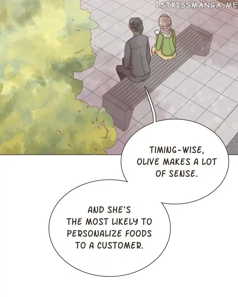 Gourmet Hound chapter 65 - page 6