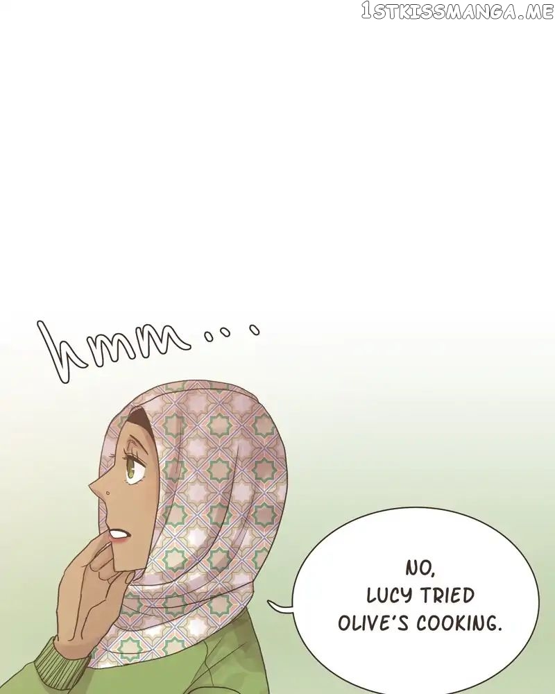 Gourmet Hound chapter 65 - page 7