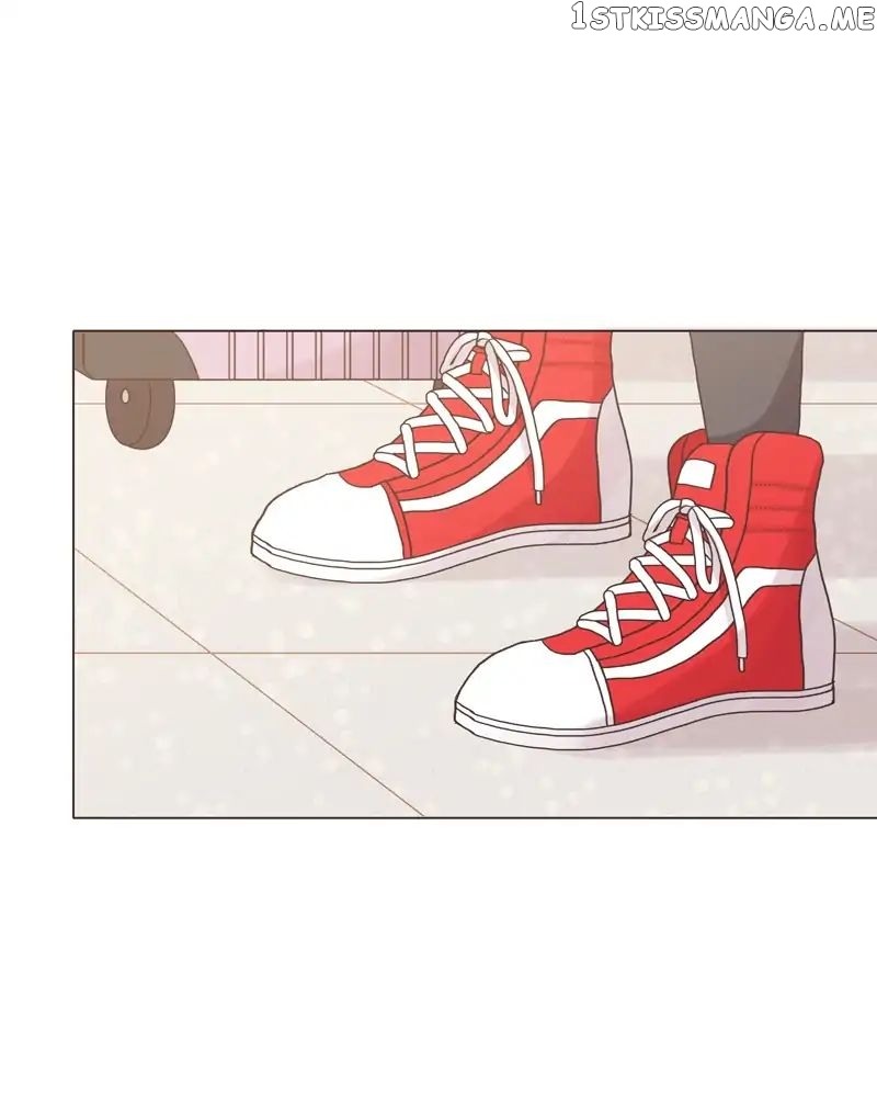 Gourmet Hound chapter 66 - page 1
