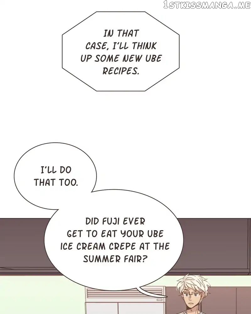Gourmet Hound chapter 66 - page 10