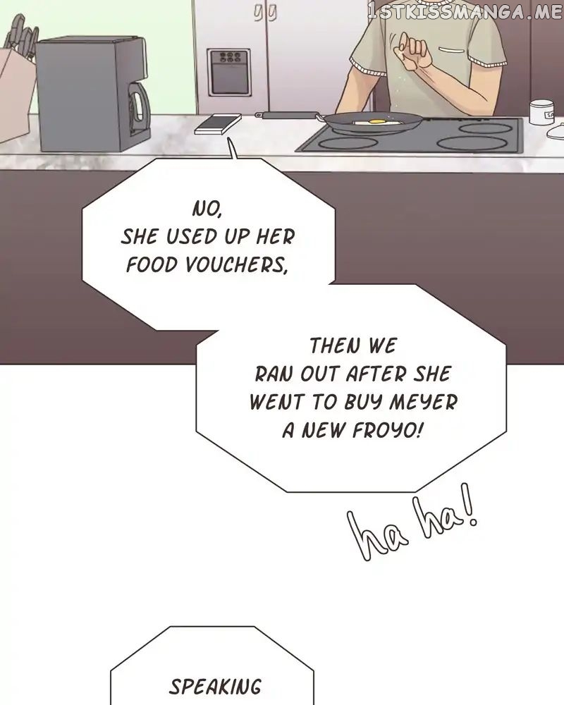 Gourmet Hound chapter 66 - page 11