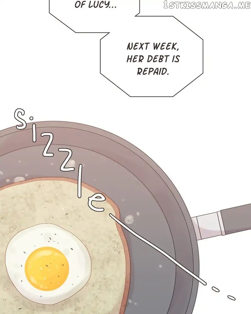 Gourmet Hound chapter 66 - page 12