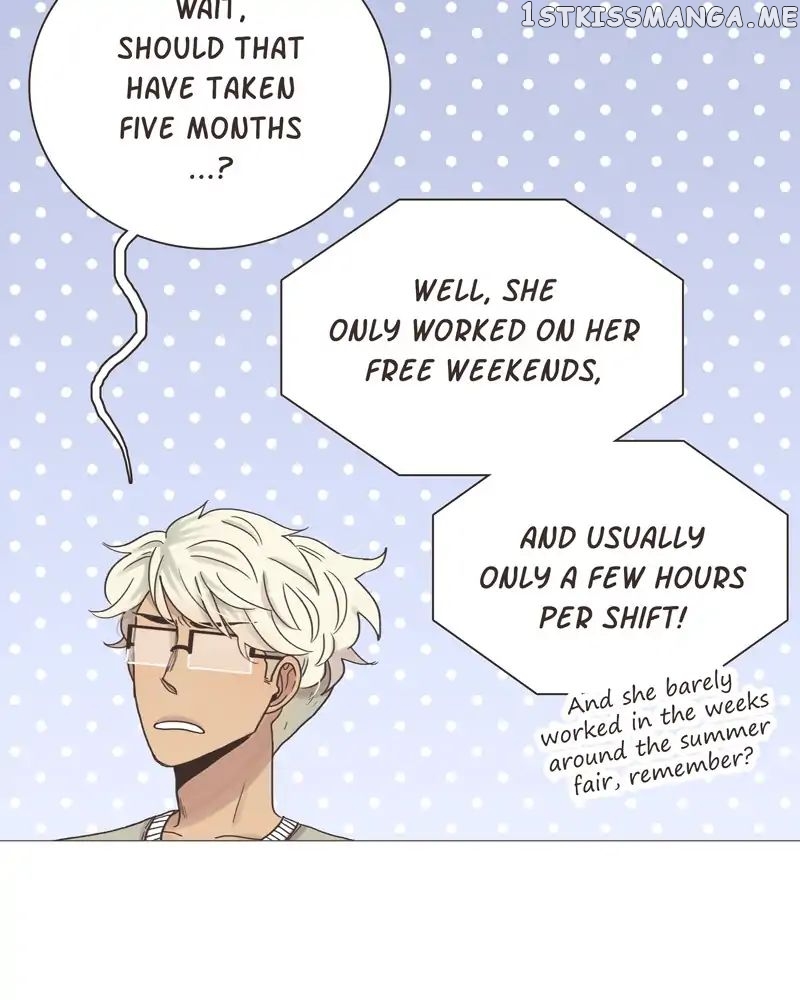 Gourmet Hound chapter 66 - page 14