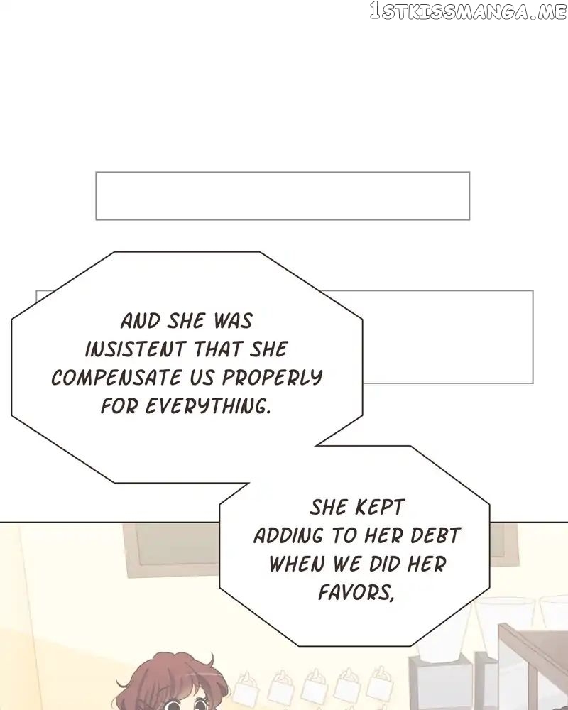 Gourmet Hound chapter 66 - page 15