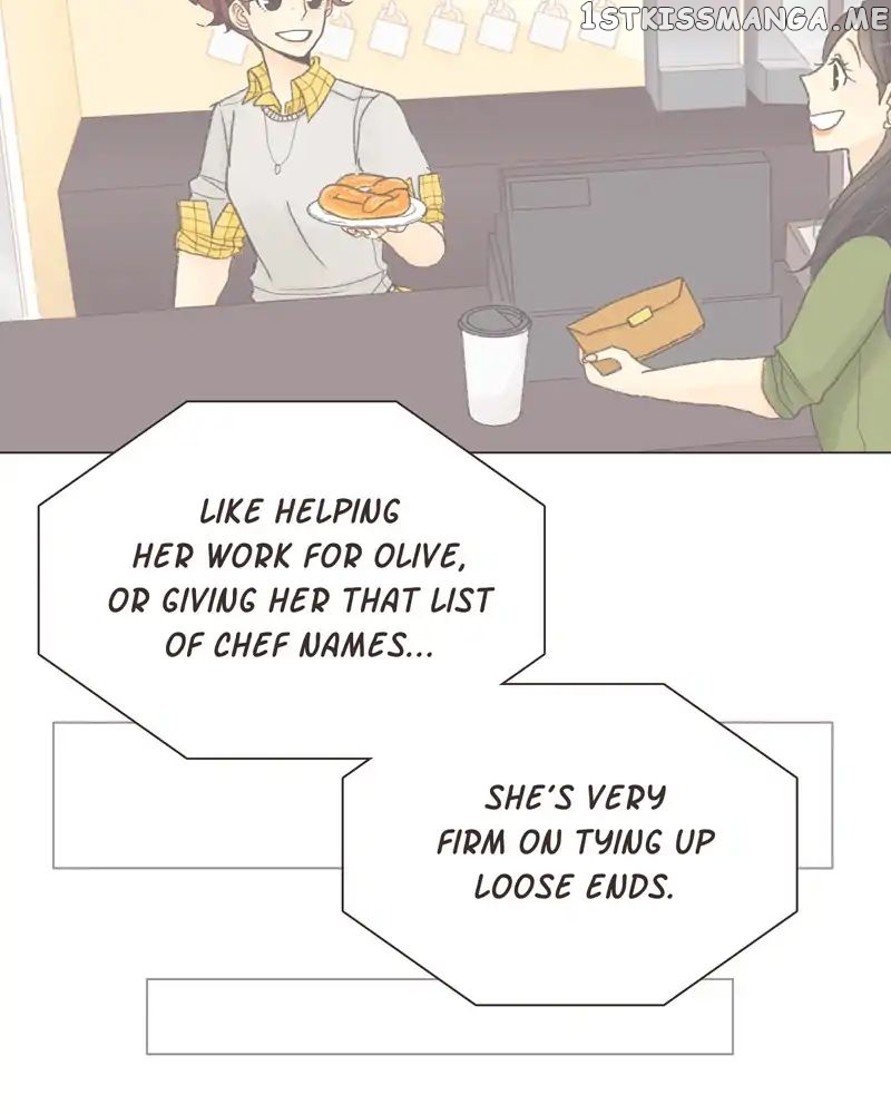 Gourmet Hound chapter 66 - page 16