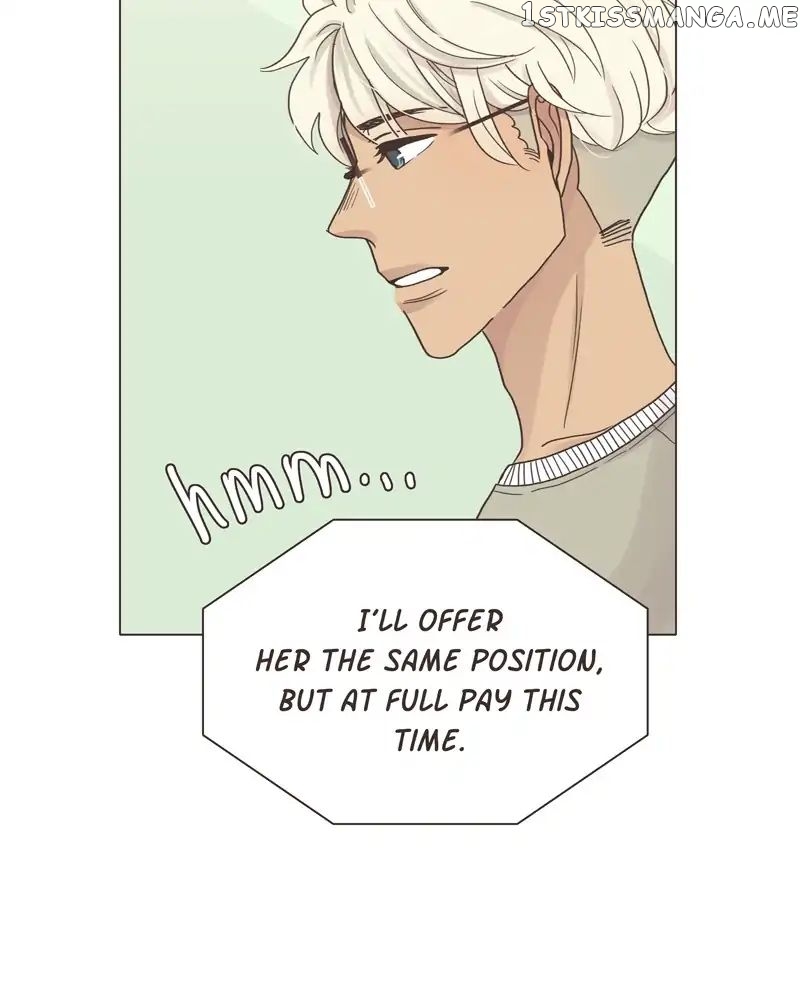 Gourmet Hound chapter 66 - page 18
