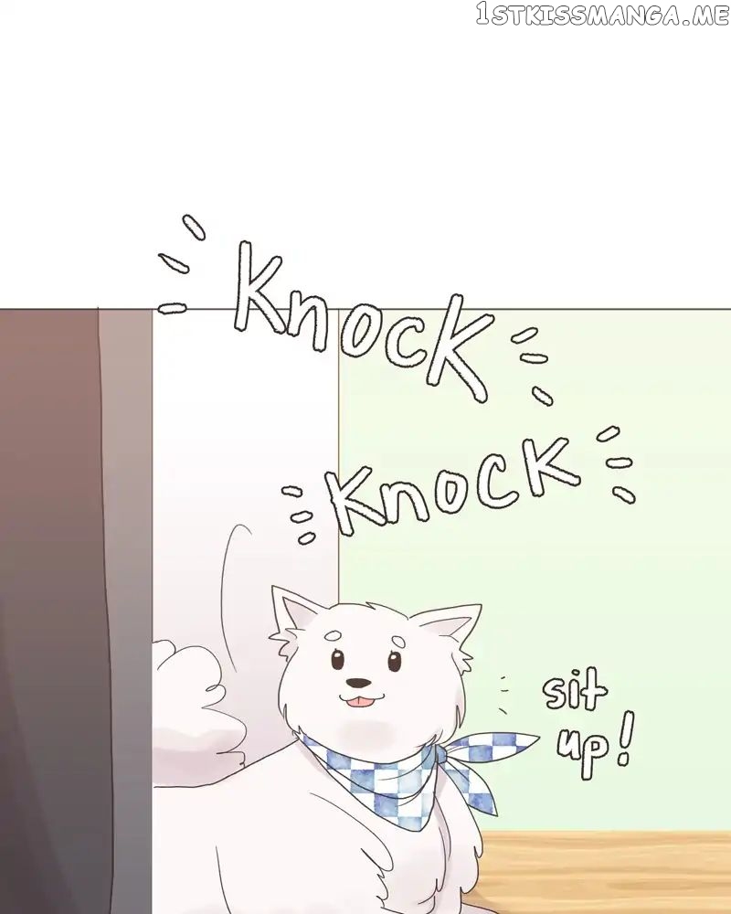 Gourmet Hound chapter 66 - page 19