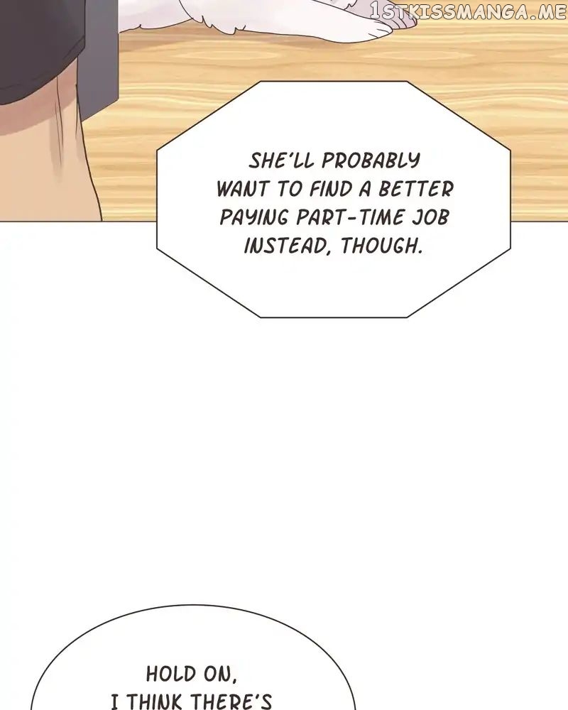 Gourmet Hound chapter 66 - page 20