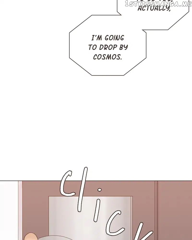 Gourmet Hound chapter 66 - page 22