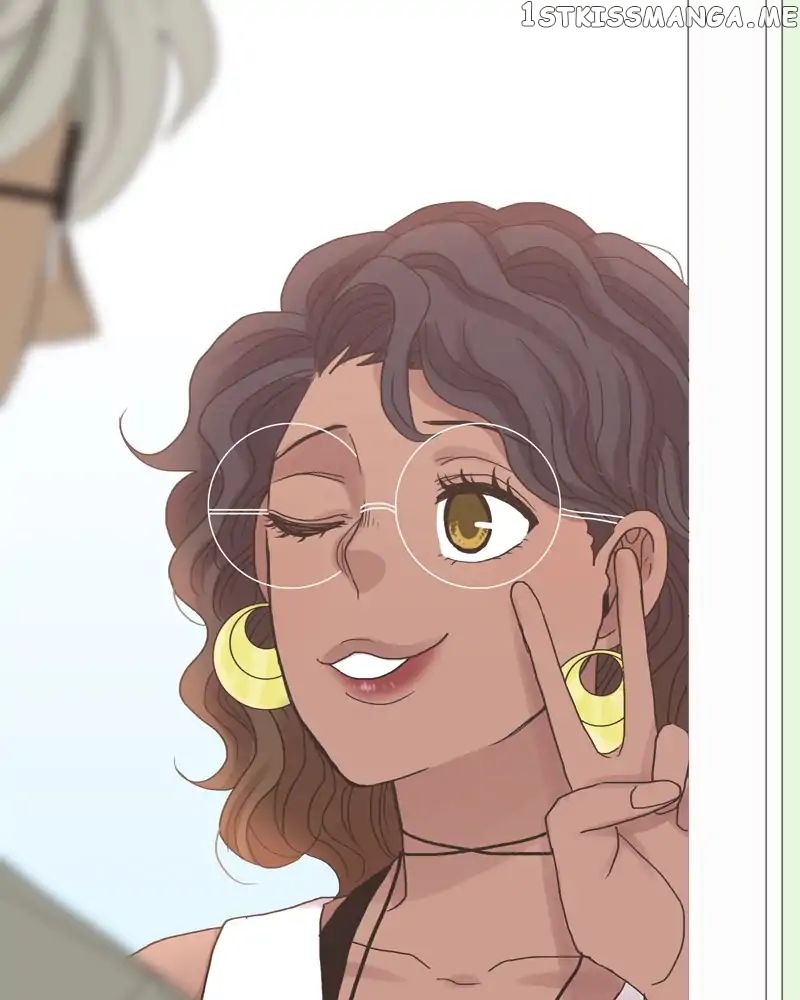 Gourmet Hound chapter 66 - page 25