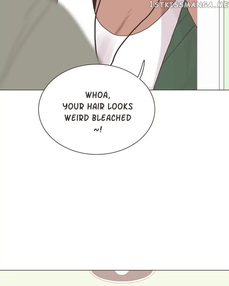 Gourmet Hound chapter 66 - page 26
