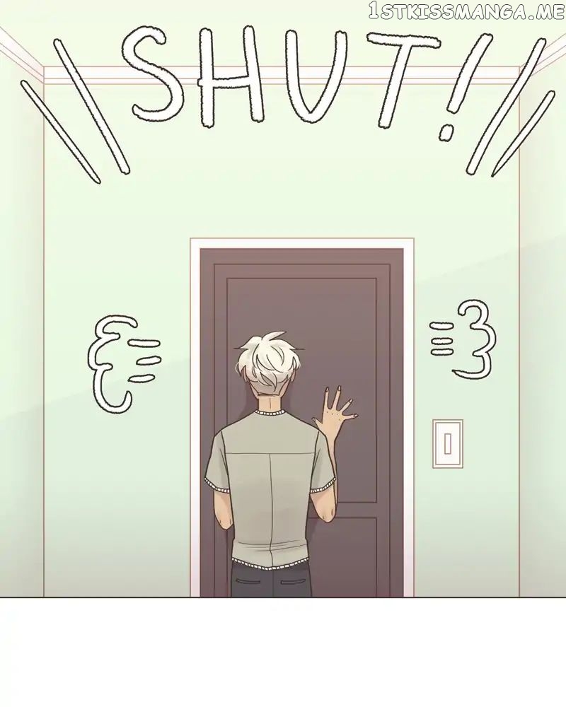 Gourmet Hound chapter 66 - page 27