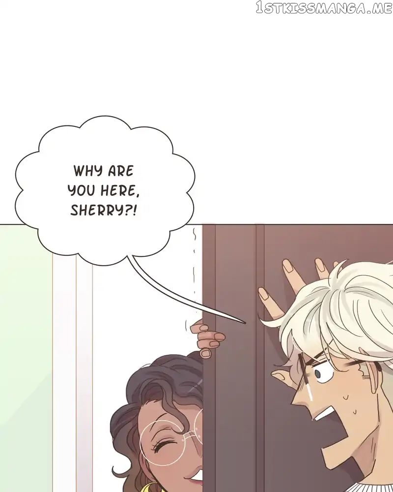 Gourmet Hound chapter 66 - page 29