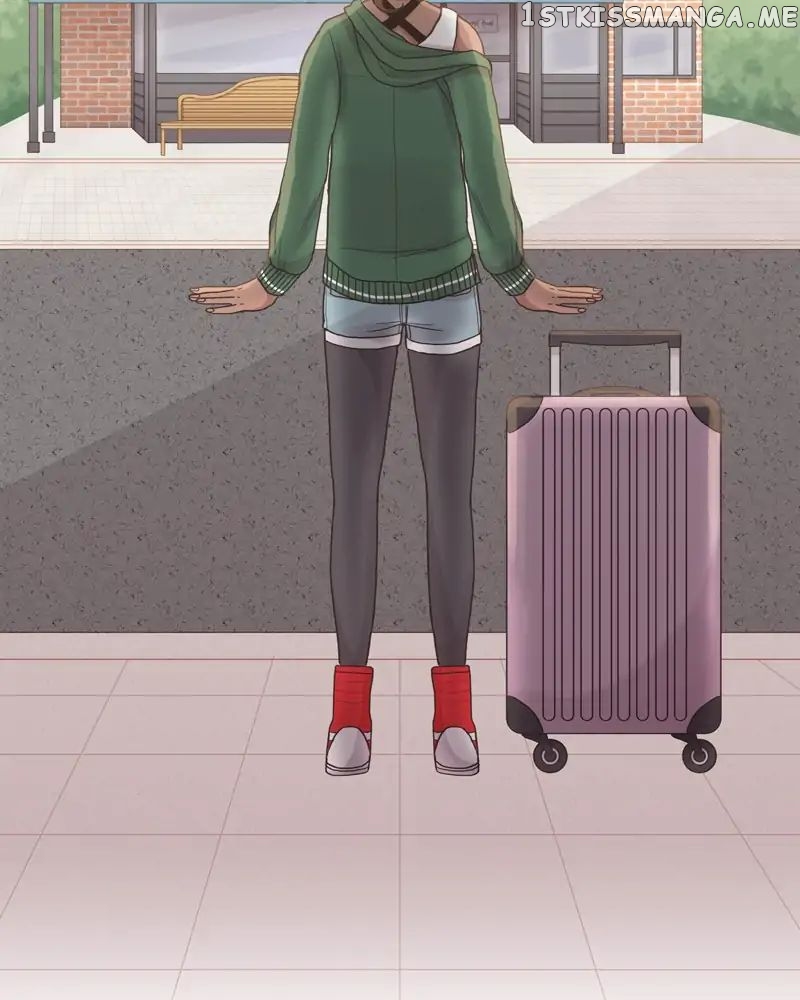 Gourmet Hound chapter 66 - page 3