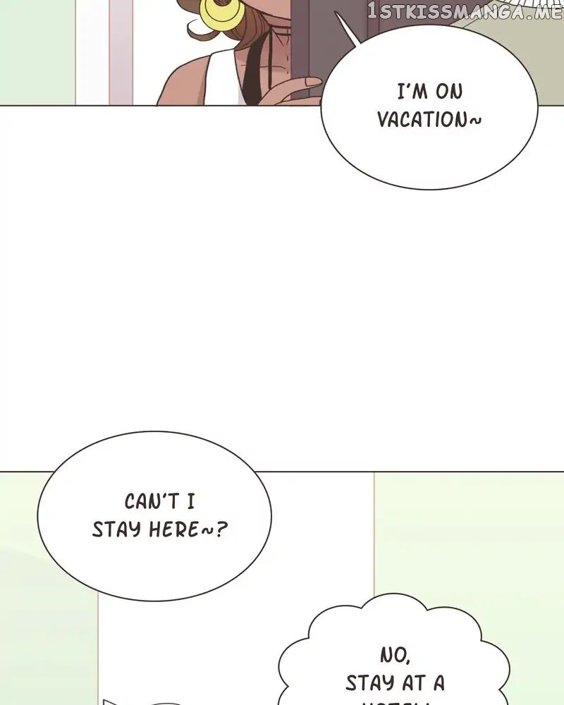 Gourmet Hound chapter 66 - page 30