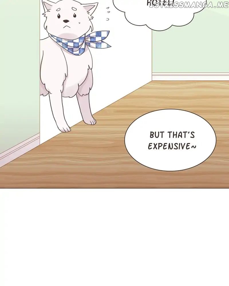 Gourmet Hound chapter 66 - page 31