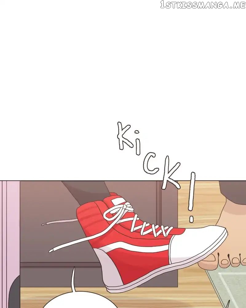 Gourmet Hound chapter 66 - page 33