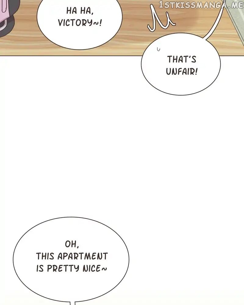 Gourmet Hound chapter 66 - page 34