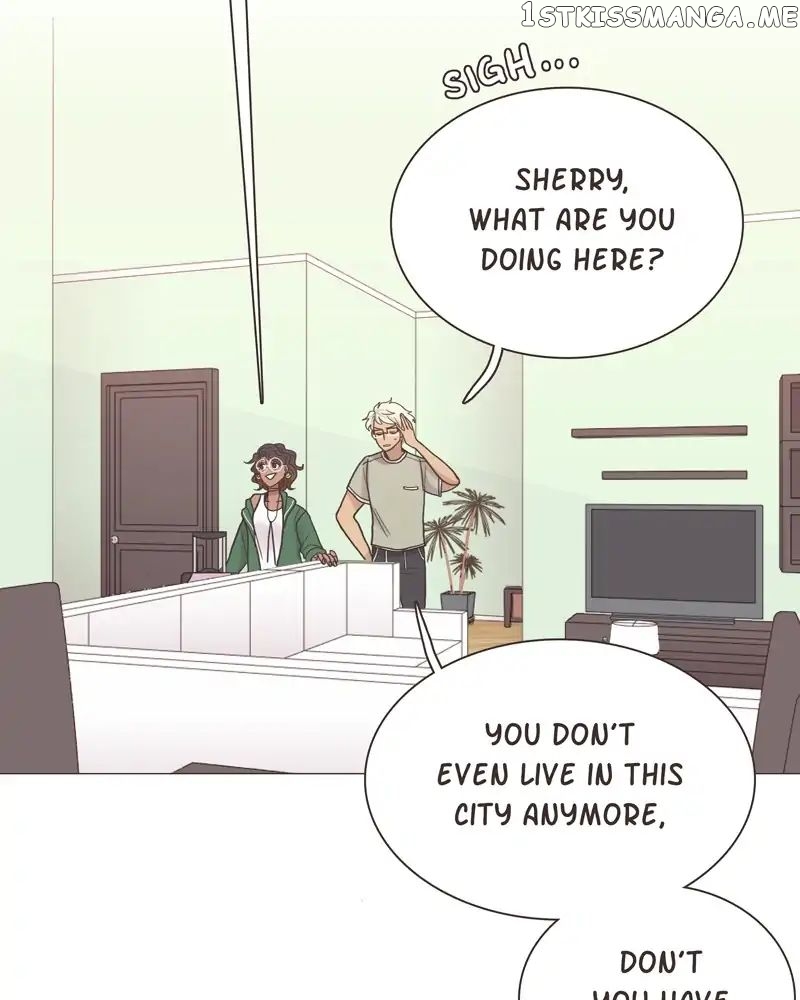Gourmet Hound chapter 66 - page 35