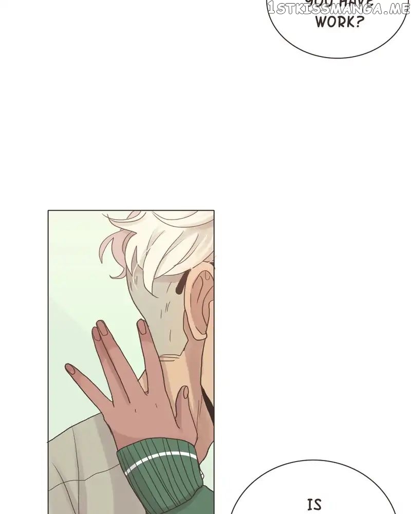 Gourmet Hound chapter 66 - page 36