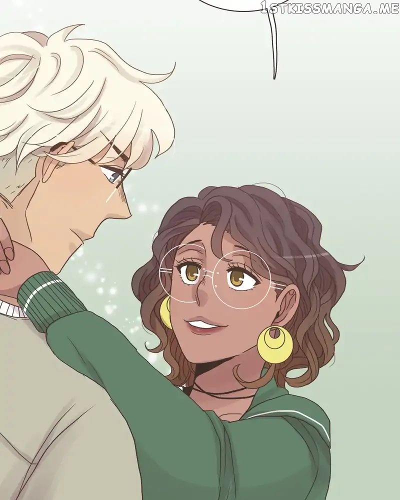 Gourmet Hound chapter 66 - page 38