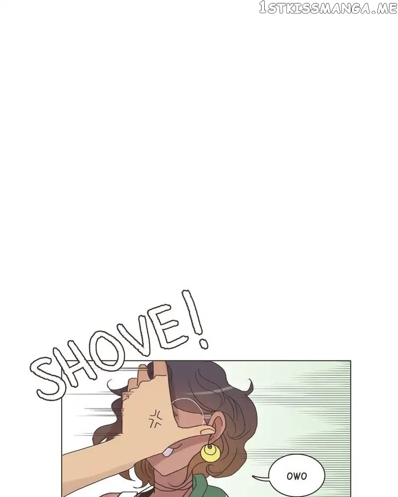 Gourmet Hound chapter 66 - page 40